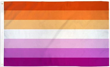pink, rainbow, decoration, sunset