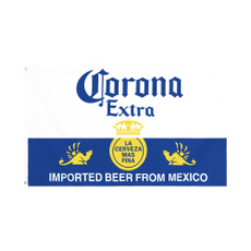 mexicanbeerflag, extrabeer, decoration, Beer