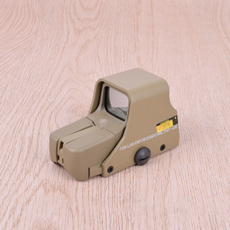 eotech551552dotsight, Holographic, Hunting, Army