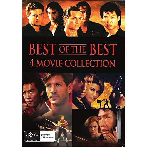 POPULAR DVD BOX SETS visual data 4