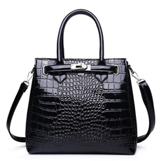 Shoulder Bags, Designer Handbag, crocodilehandbag, accessoriesforwomen