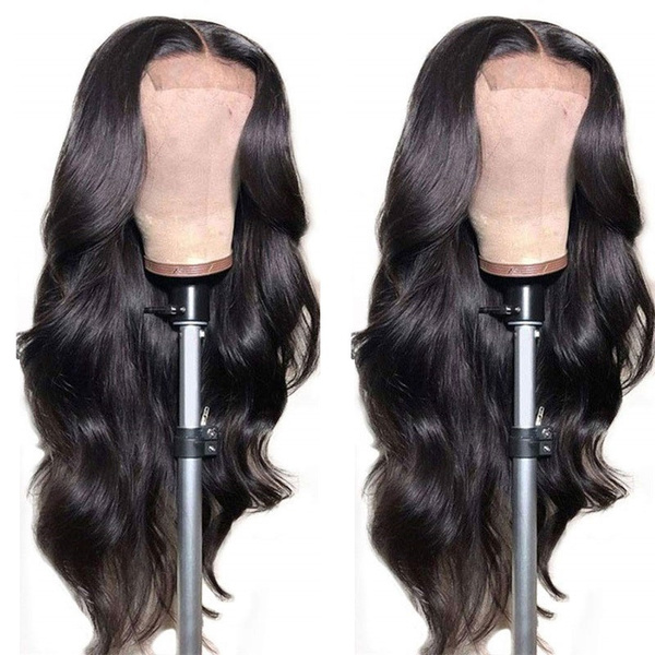 45 inch wig