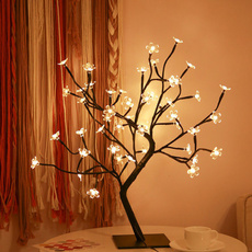 flowerledlight, Fashion, led, Tree