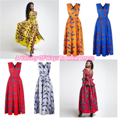 20waystowearlengthdres, nightclubhotsexyprintirregulardres, avarietyofwaystowearlargesizedres, Elastic