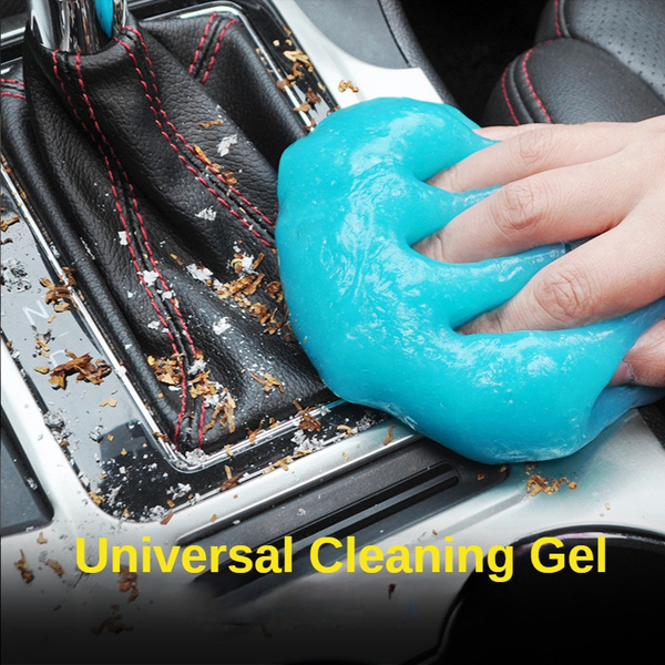 Universal Cleaning Gel Car Laptop Keyboard Accessories Dust