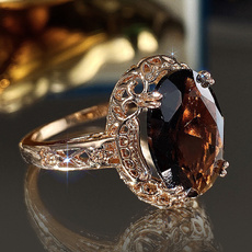 Antique, brown, Fashion, Jewelry