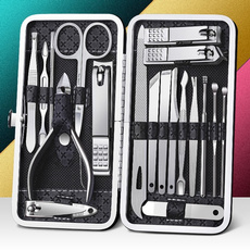 clipper, nailsset, Stainless Steel, Beauty