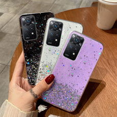 case, xiaomi12case, Bling, Glitter