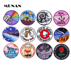 Clothes, embroiderythread, Iron, embroiderypatch