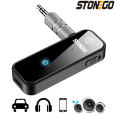 Transmitter, bluetoothadapter, Music, Audio Cable