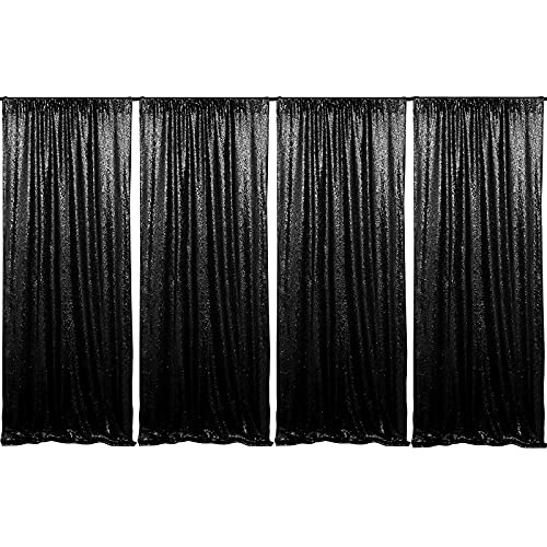 sequin-backdrop-curtains-4-panels-2ftx8ft-black-halloween-background