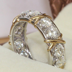 DIAMOND, wedding ring, Bride, Diamond Ring