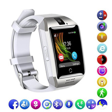 bluetoothwristwatch, wristwatch, Watch, Smart Watch