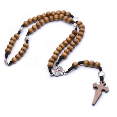 Fashion, Cross necklace, Chain, religiousnecklace