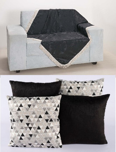 shawlcushioncover, Beautiful, Cushions, Sofas