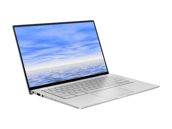 ASUS Chromebook Flip C434TA – 14 Pouces, Core M3, 64GB EMMC, Reconditionné