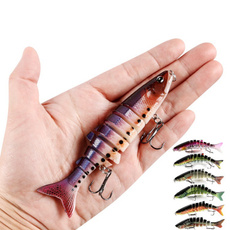 arificialbait, swimbait, Bass, Hobbies
