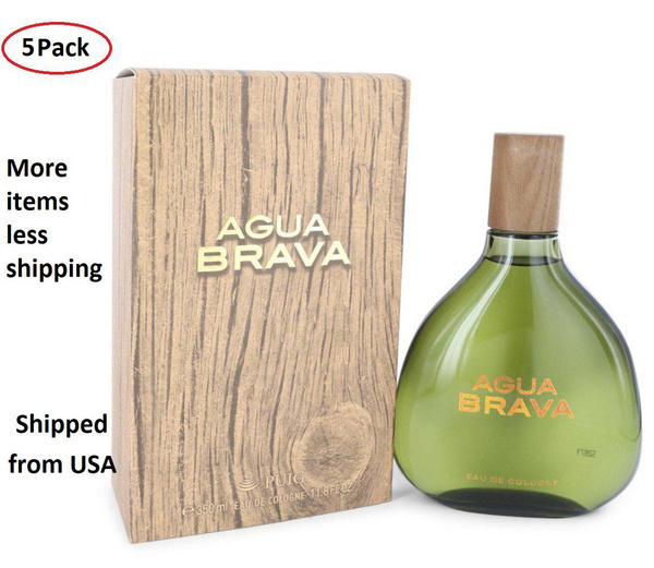 Agua discount brava cologne