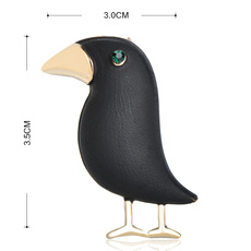 Fashion, Dress, Fashion Accessories, Bird