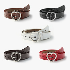 Heart, Fashion Accessory, Leather belt, Love