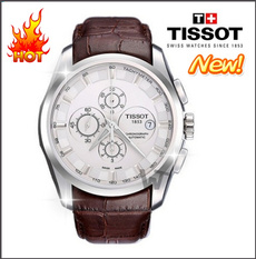 business watch, fashion watches, leather strap, Watch
