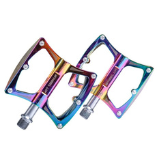 bicyclepedal, Cycling, Colorful, Aluminum