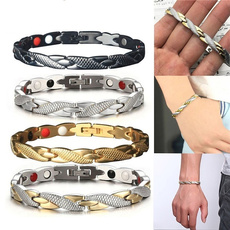 Beaded Bracelets, weightlossbracelet, Jewelry, magnetictherapy