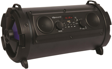 Speakers, supersonicinc