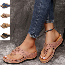 Summer, Flip Flops, Sandals, Womens Shoes