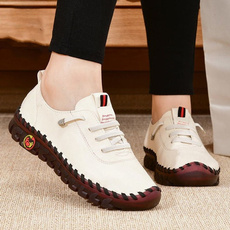 casual shoes for flat feet, flatshoesforwomen, shoes for womens, leather shoes