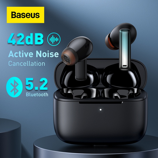 Baseus noise best sale cancelling headphones