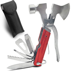 Outdoor, Multi Tool, emergency, camping