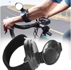 bikeaccessorie, Bicycle, Wristbands, wristmirrorrearview