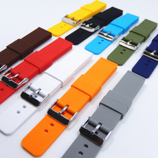 Steel, Stainless Steel, smartwatchband, Silicone