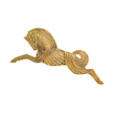 horse, Zodiac, Animal