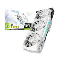graphicscard, white, geforce