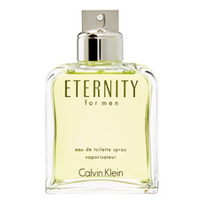 eternity, Cologne, Sprays, Men's Fashion
