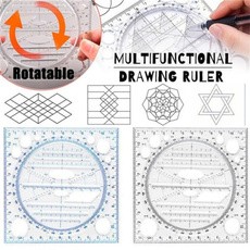 Design, mathruler, multifunctionalruler, drawaruler