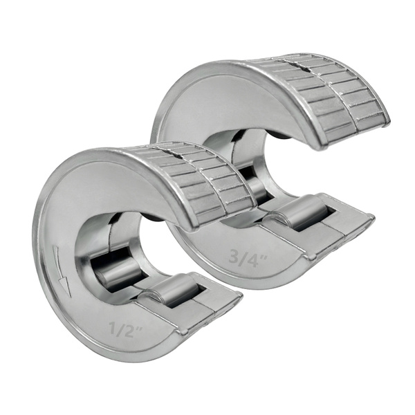 1pc Heavy Duty Round Tube Cutter Pipe Cutter Self Locking For Copper