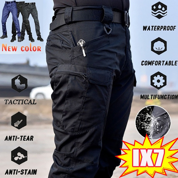 Suplife tactical cheap waterproof pants