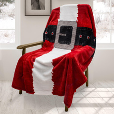 Blankets & Throws, Blanket, Christmas, Throw Blanket