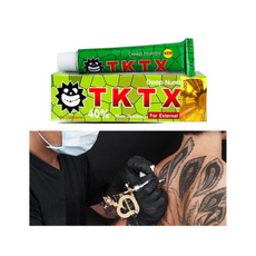 tattoo, tattoonumb, tktxnumb, Tattoo Supplies