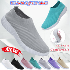 Flats, Sneakers, Slip-On, shoes for womens