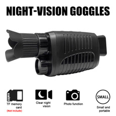 infrarednightvisiondevice, Outdoor, Hunting, nightvisionmonocular