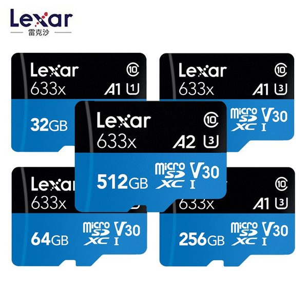 class 10 ultra high speed microsd card
