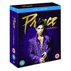 Movie, Prince