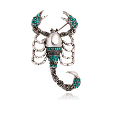 Rhinestone, retro