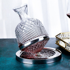 redwineglasse, winedecanter, Glass, winepourer