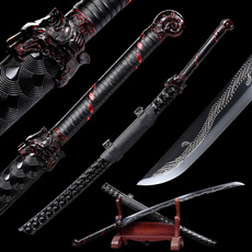 katanasword, Outdoor, junglesword, Classics