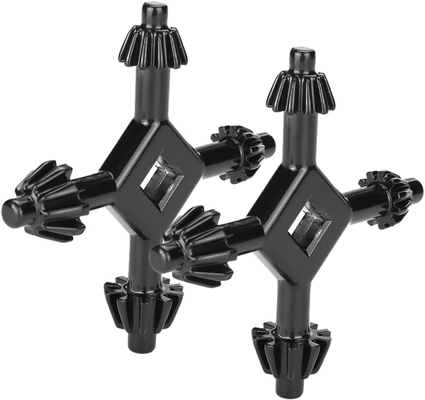 Amazing 4Way Universal Chuck Key for Drills Drill Power Presses Tool 5